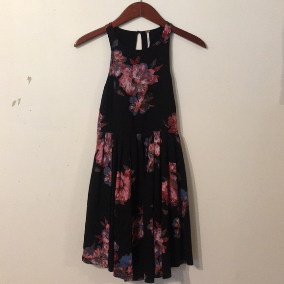 Banana Republic & Free People Bundle of 2 Dresses - Picture 5 of 7